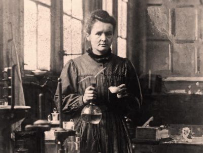 Marie Curie: Consecration and Fatigue